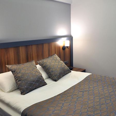 ארזורום Saka Life Otel מראה חיצוני תמונה