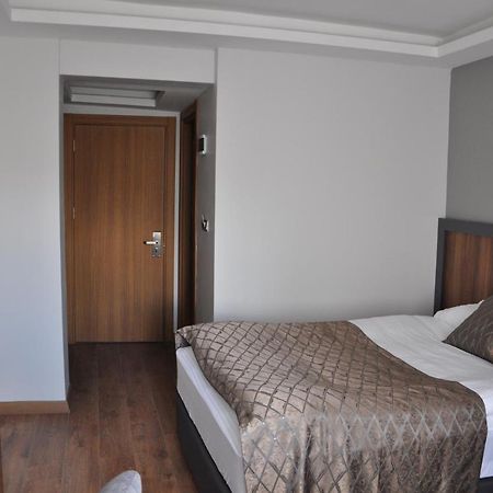 ארזורום Saka Life Otel מראה חיצוני תמונה