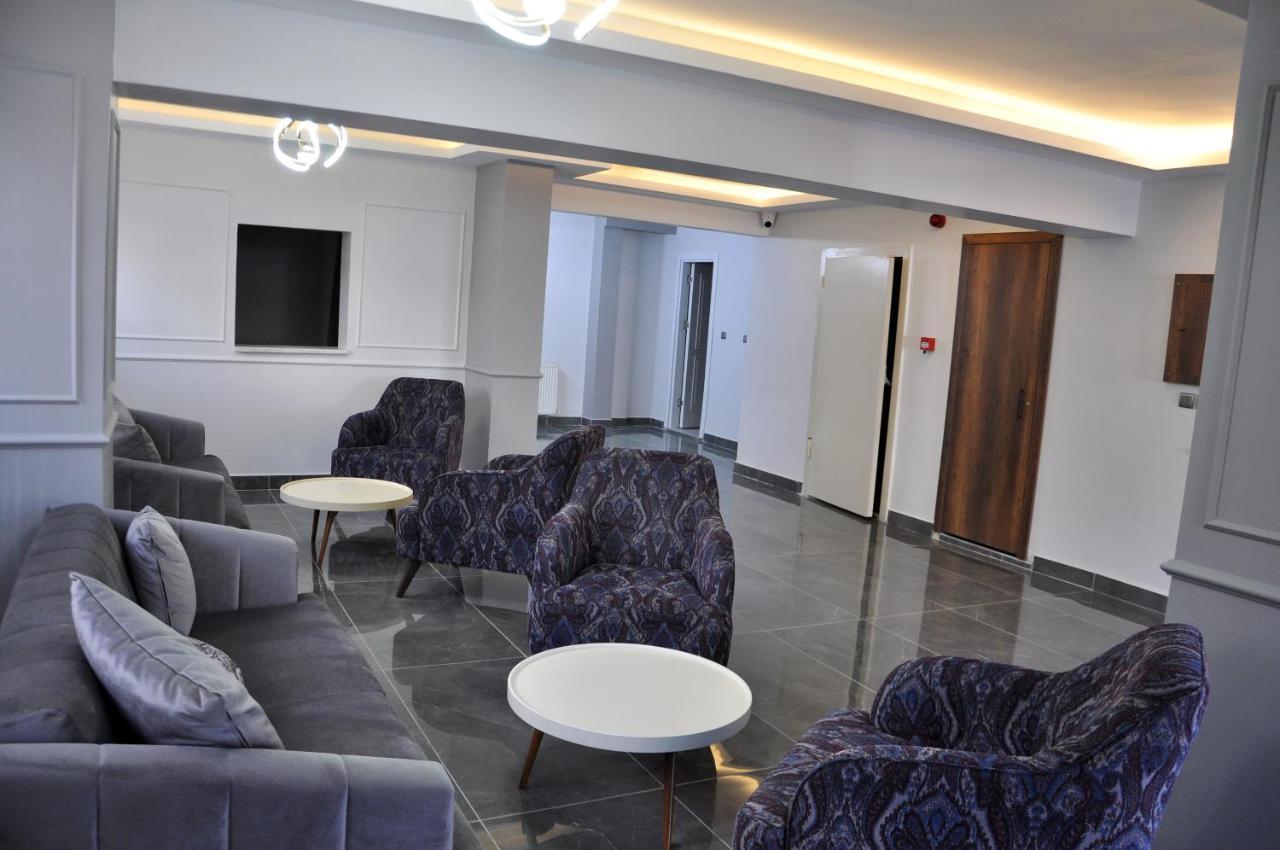 ארזורום Saka Life Otel מראה חיצוני תמונה