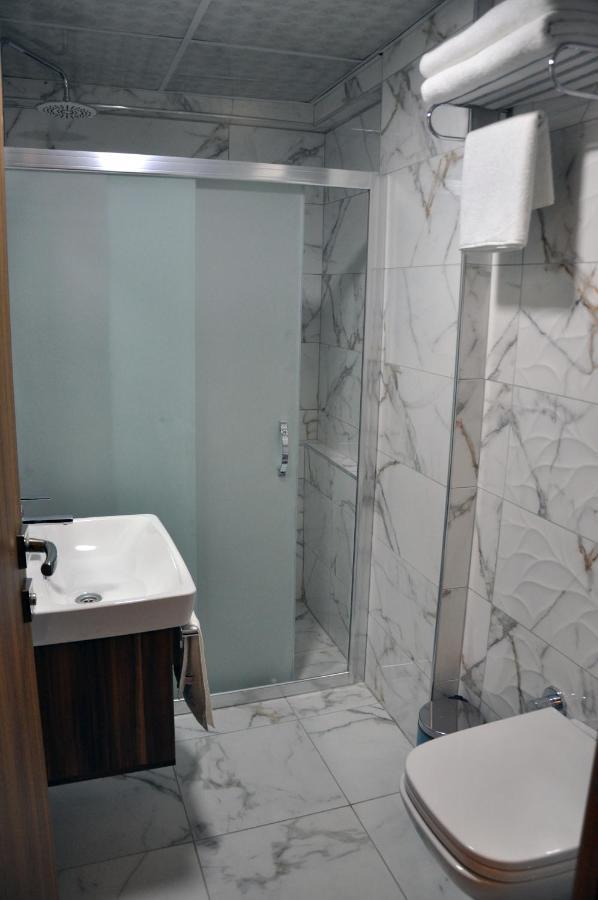 ארזורום Saka Life Otel מראה חיצוני תמונה