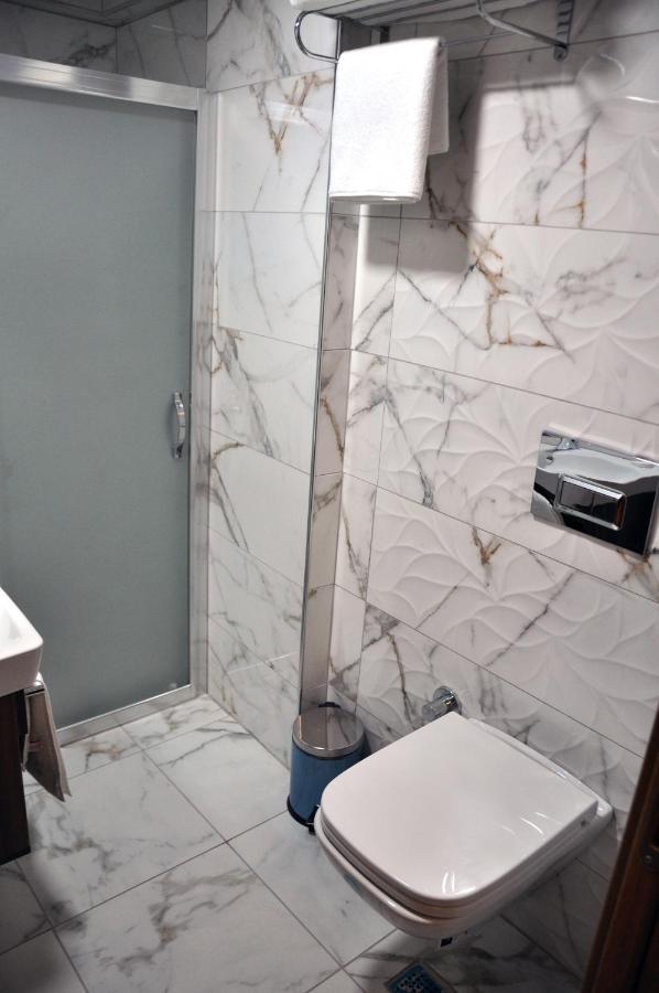 ארזורום Saka Life Otel מראה חיצוני תמונה