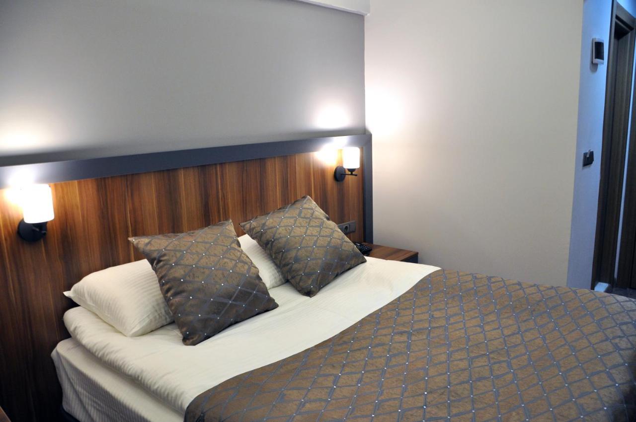 ארזורום Saka Life Otel מראה חיצוני תמונה