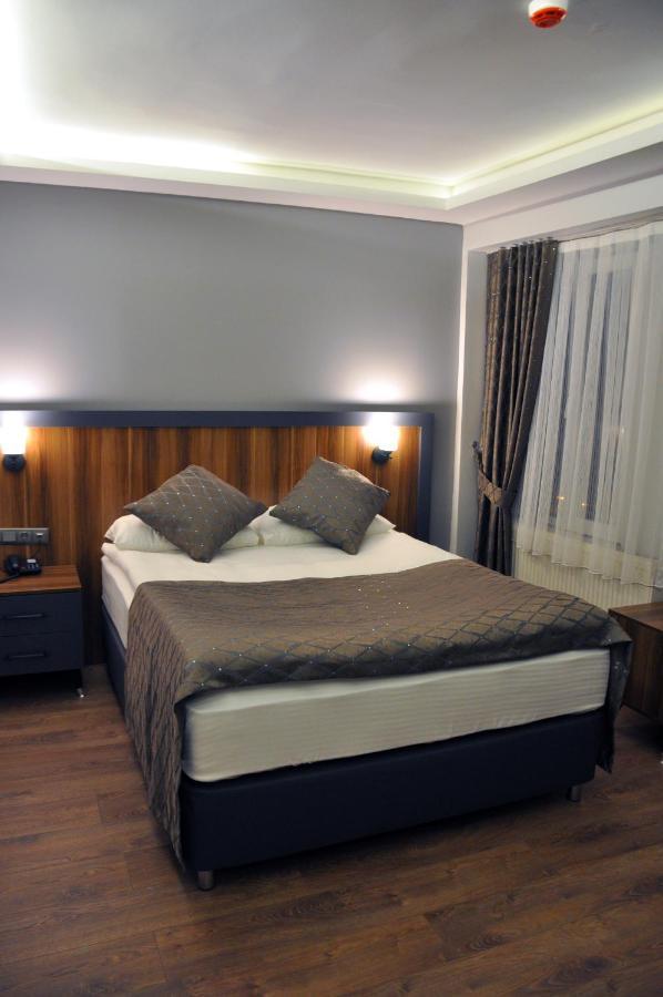 ארזורום Saka Life Otel מראה חיצוני תמונה