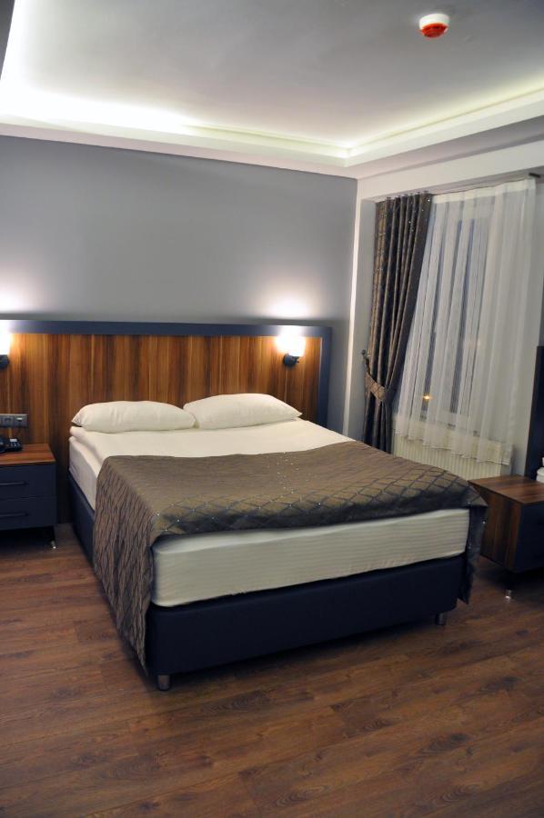 ארזורום Saka Life Otel מראה חיצוני תמונה