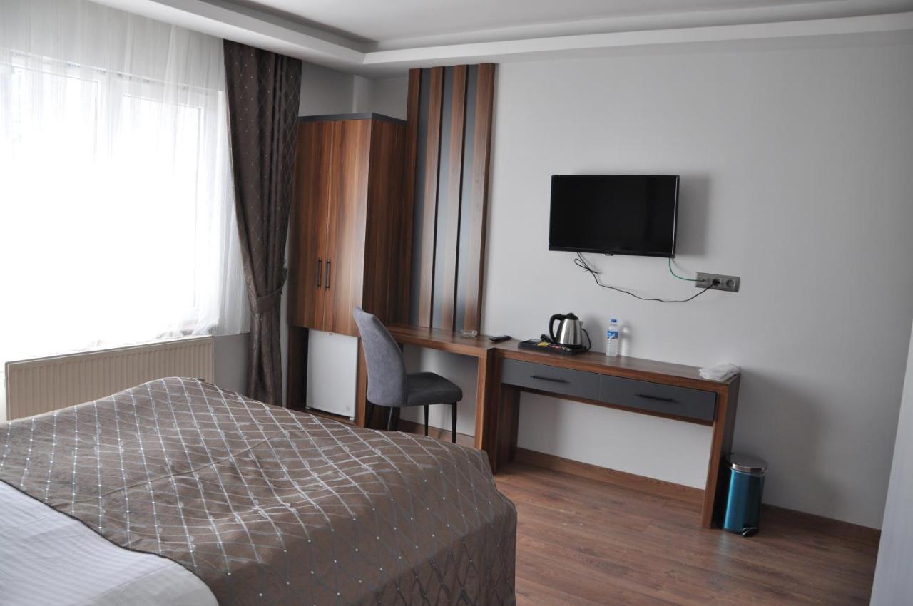 ארזורום Saka Life Otel מראה חיצוני תמונה