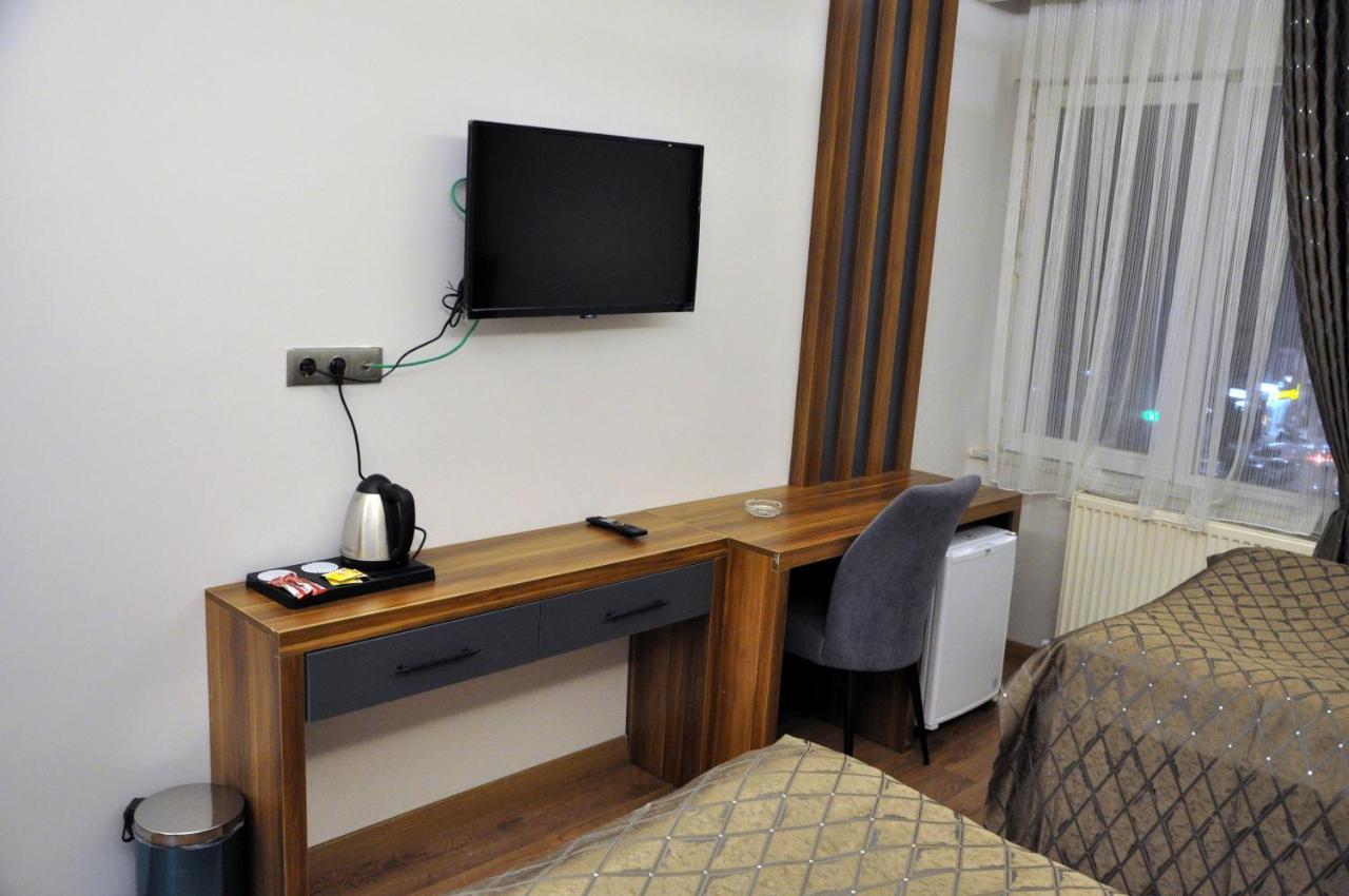 ארזורום Saka Life Otel מראה חיצוני תמונה