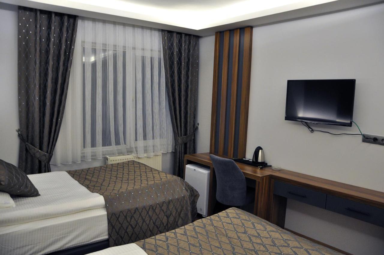 ארזורום Saka Life Otel מראה חיצוני תמונה