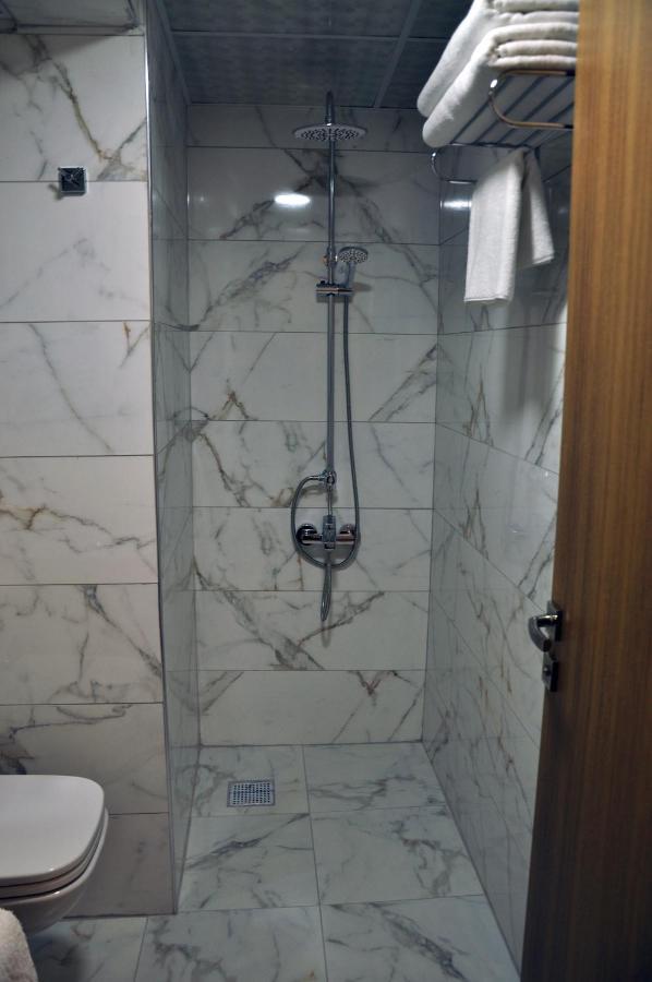 ארזורום Saka Life Otel מראה חיצוני תמונה