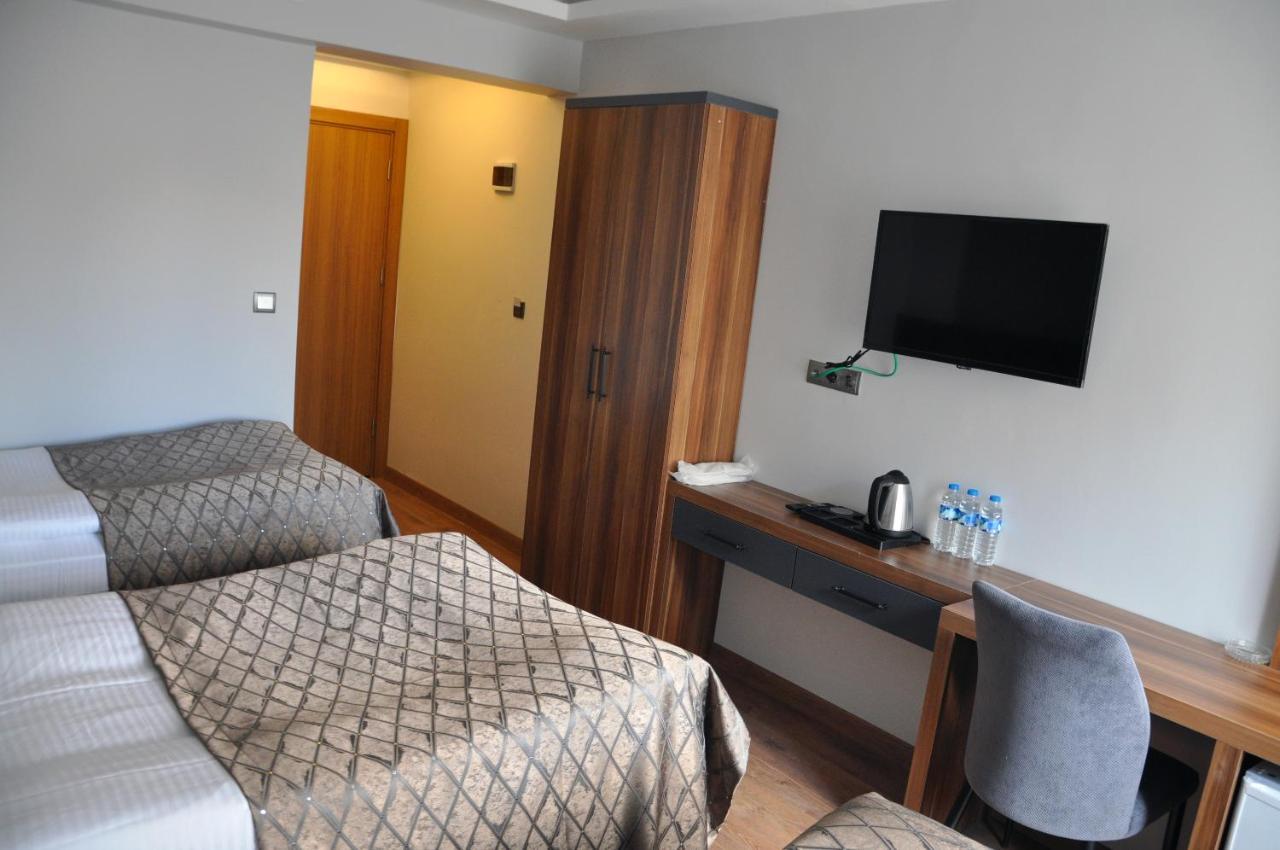 ארזורום Saka Life Otel מראה חיצוני תמונה