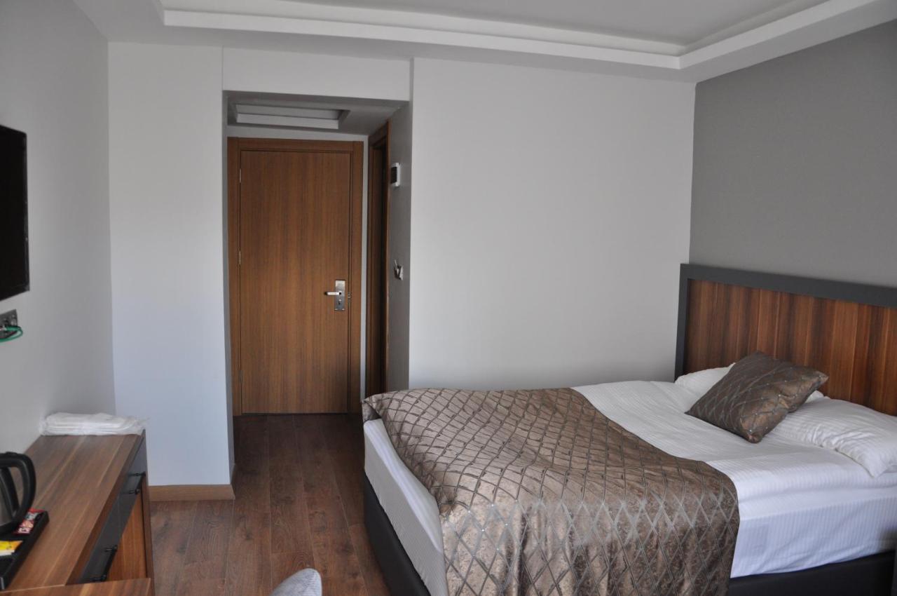 ארזורום Saka Life Otel מראה חיצוני תמונה