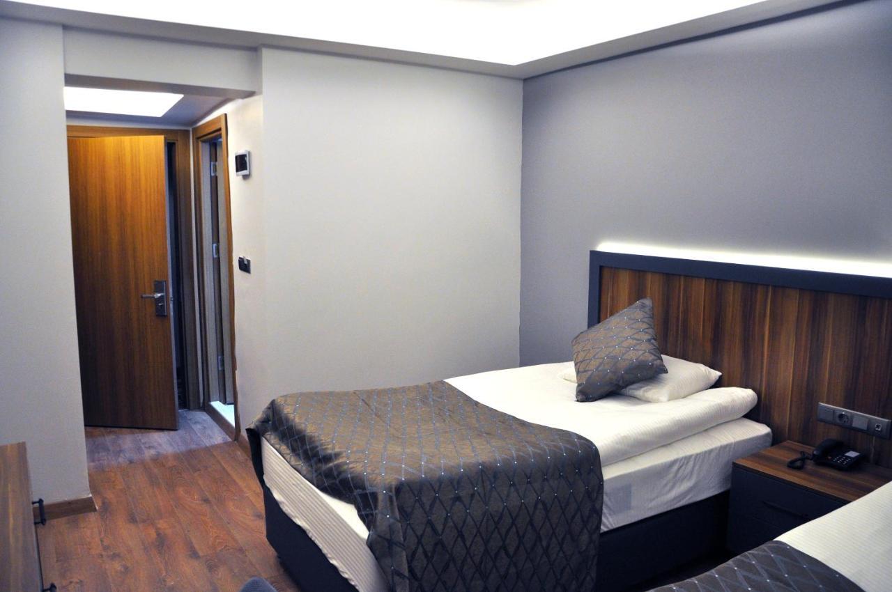 ארזורום Saka Life Otel מראה חיצוני תמונה