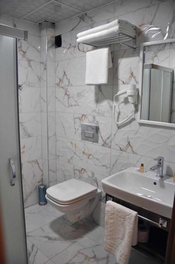 ארזורום Saka Life Otel מראה חיצוני תמונה