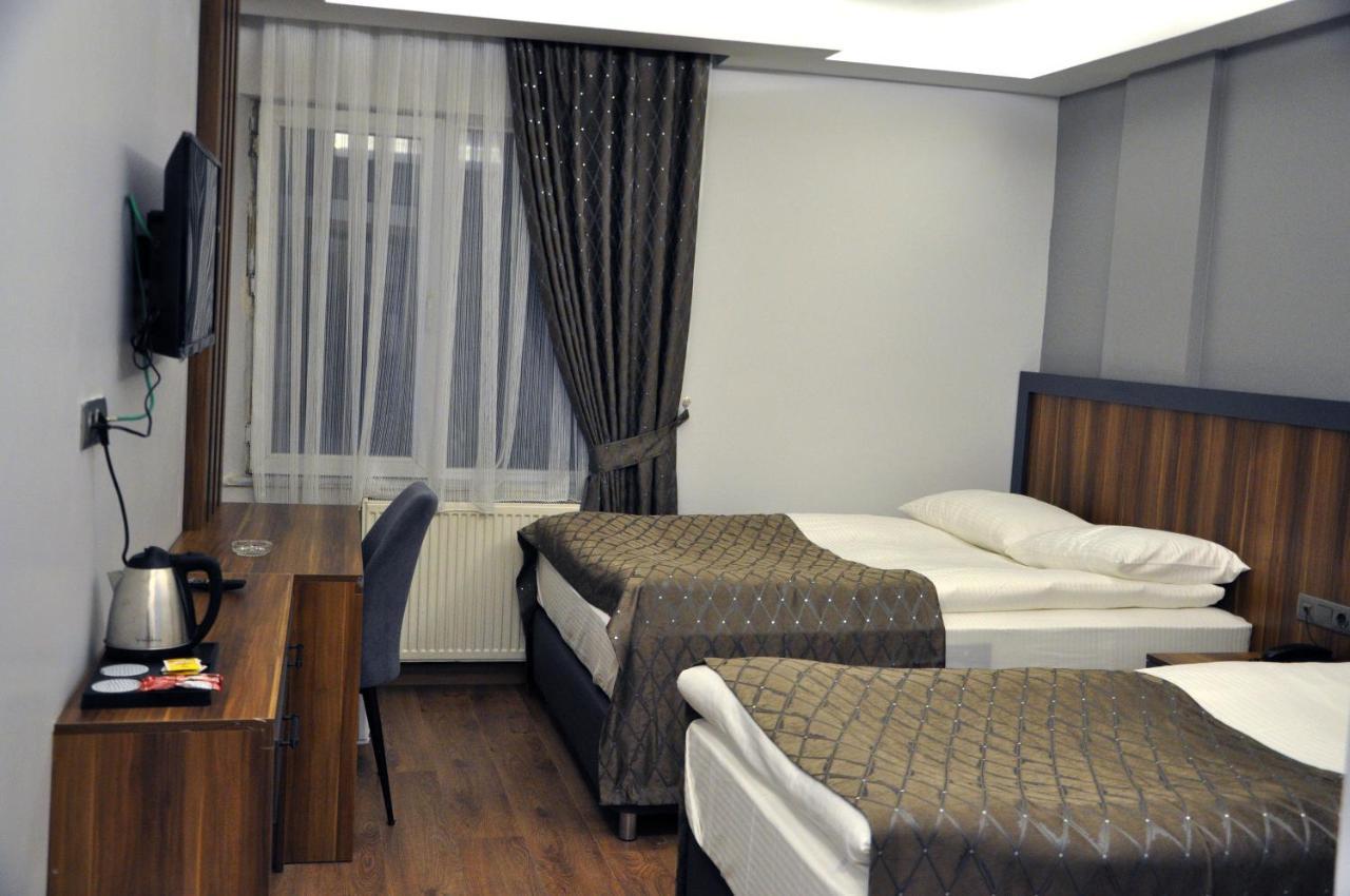 ארזורום Saka Life Otel מראה חיצוני תמונה