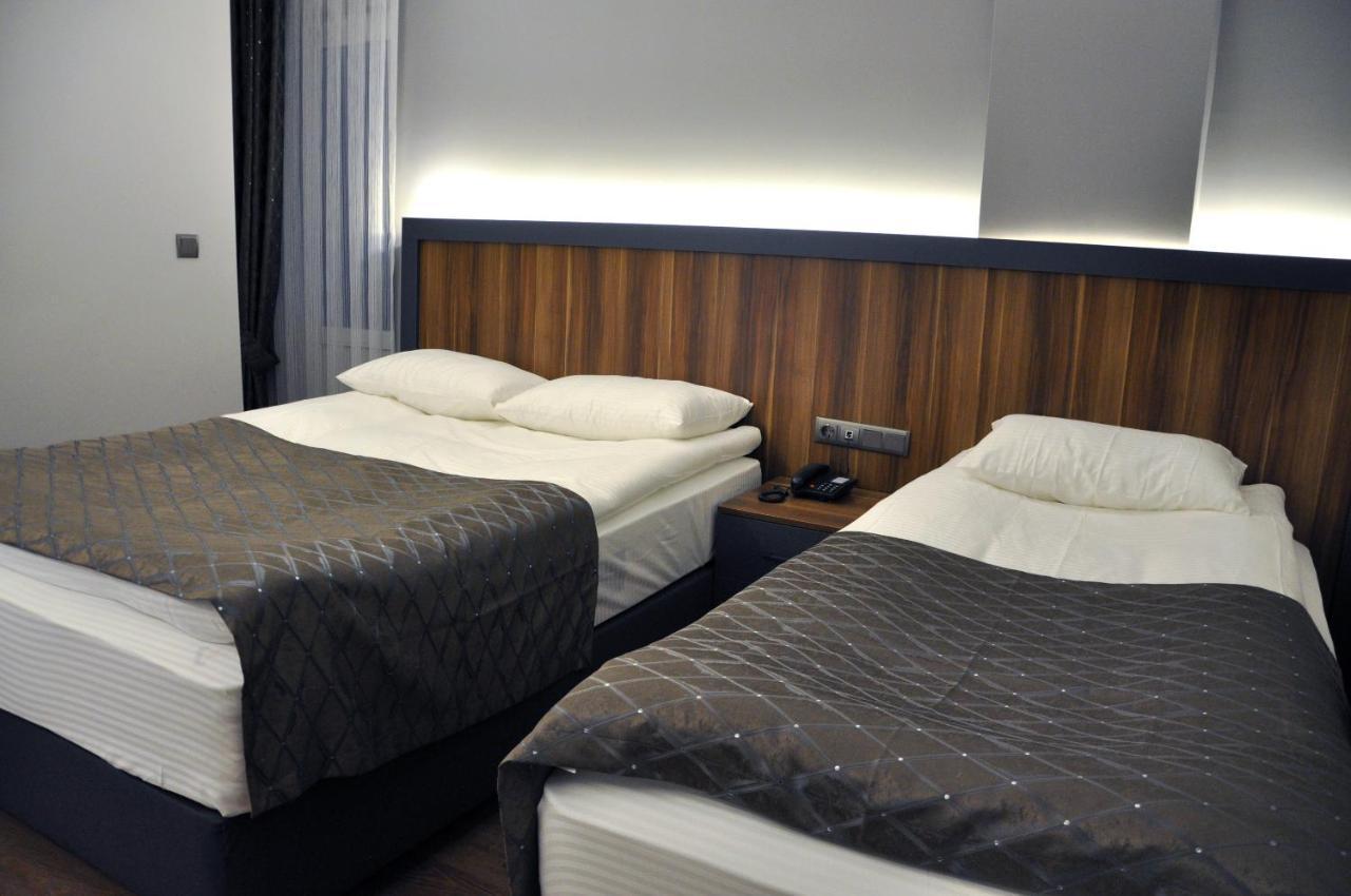 ארזורום Saka Life Otel מראה חיצוני תמונה