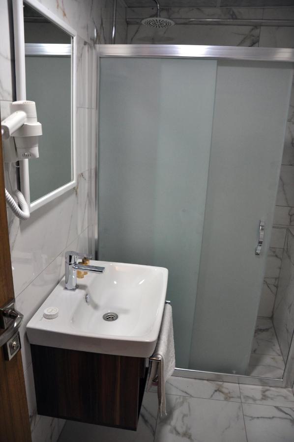 ארזורום Saka Life Otel מראה חיצוני תמונה