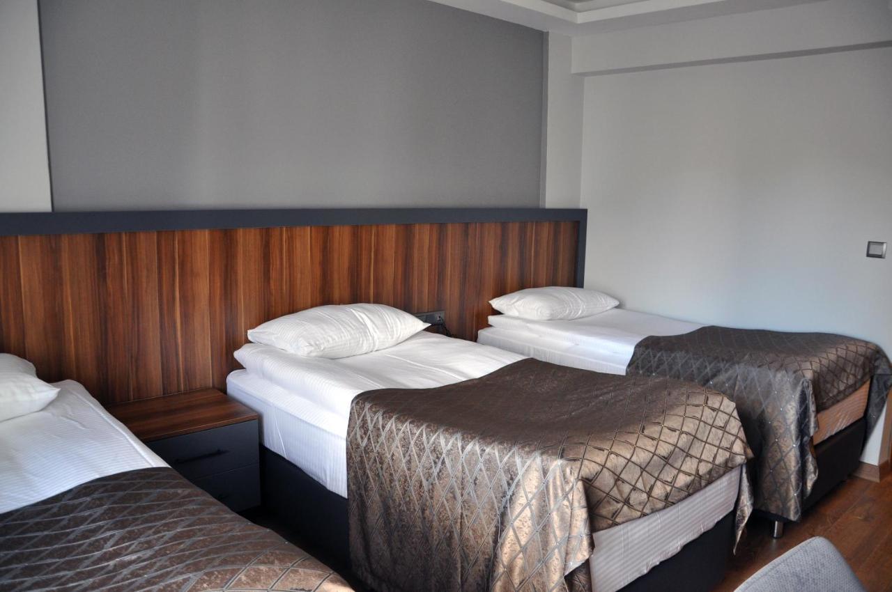 ארזורום Saka Life Otel מראה חיצוני תמונה