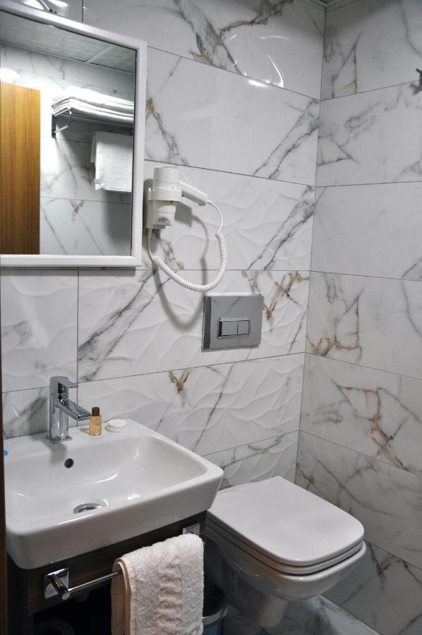 ארזורום Saka Life Otel מראה חיצוני תמונה