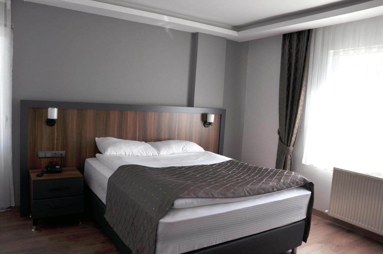 ארזורום Saka Life Otel מראה חיצוני תמונה