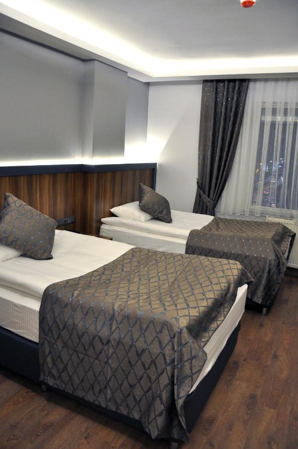 ארזורום Saka Life Otel מראה חיצוני תמונה